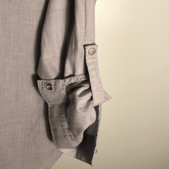 Calvin Klein Button down shirt - Picture 5 of 6